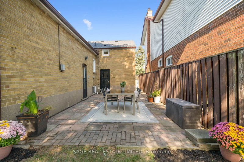 47 Janet Blvd  Toronto, M1R 1H7 | Image 35