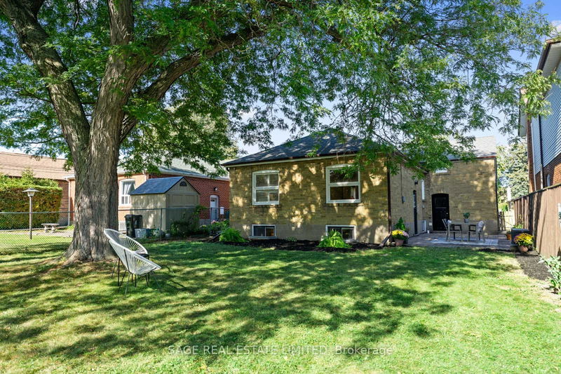 47 Janet Blvd  Toronto, M1R 1H7 | Image 38