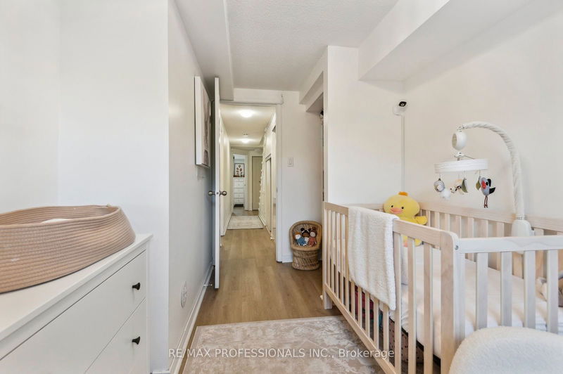  23 - 4705 Kingston Rd  Toronto, M1E 2R1 | Image 31