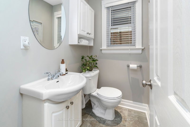 43 White Birch Rd  Toronto, M1N 3A7 | Image 20