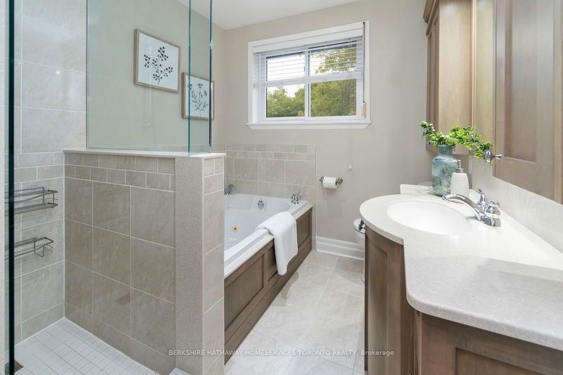 43 White Birch Rd  Toronto, M1N 3A7 | Image 25