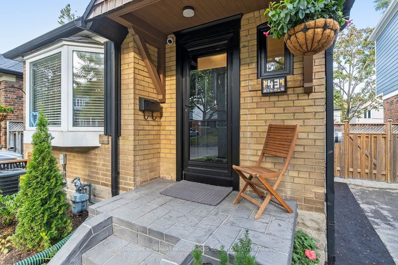 43 White Birch Rd  Toronto, M1N 3A7 | Image 3