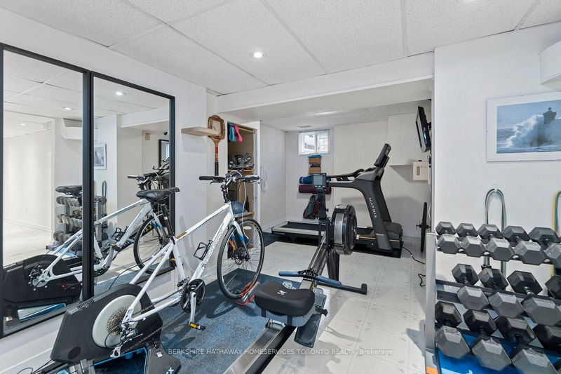 43 White Birch Rd  Toronto, M1N 3A7 | Image 32