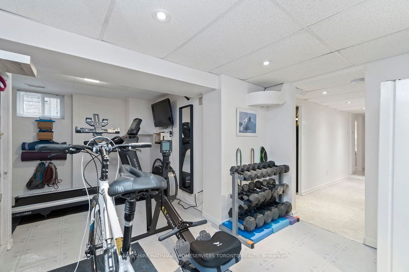 43 White Birch Rd  Toronto, M1N 3A7 | Image 33