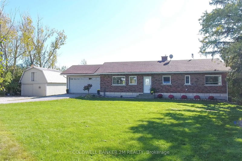 4740 Malcolm Rd  Scugog, L0B 1L0 | Image 1