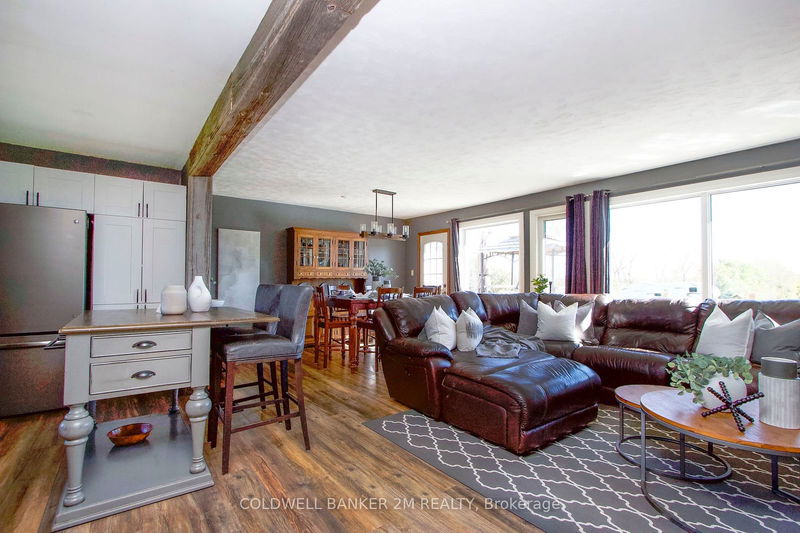 4740 Malcolm Rd  Scugog, L0B 1L0 | Image 12