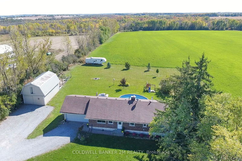 4740 Malcolm Rd  Scugog, L0B 1L0 | Image 2