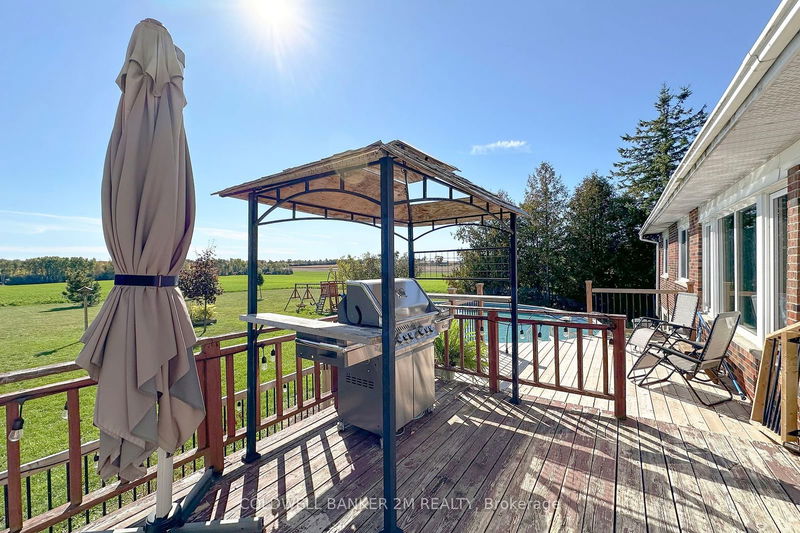 4740 Malcolm Rd  Scugog, L0B 1L0 | Image 37