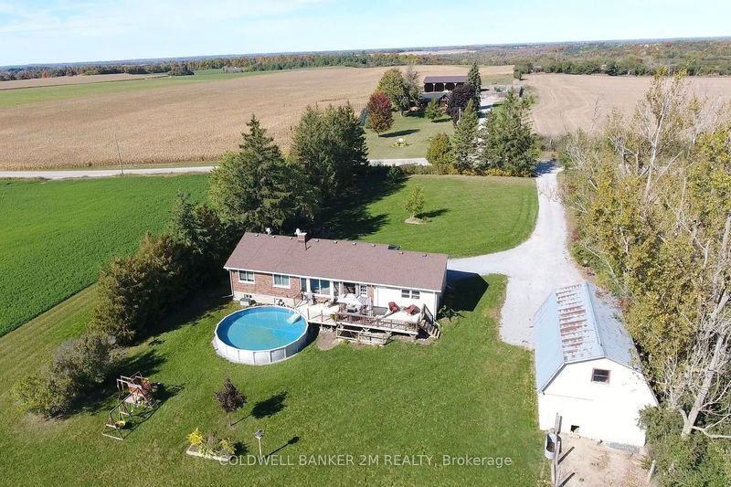 4740 Malcolm Rd  Scugog, L0B 1L0 | Image 7