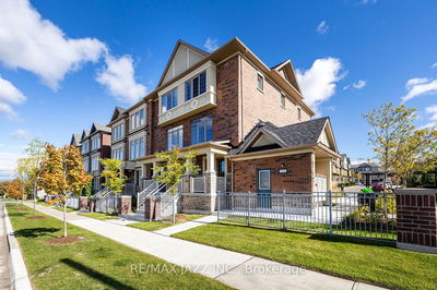 517 Old Harwood Ave  Ajax, L1Z 0V2 | Image 1