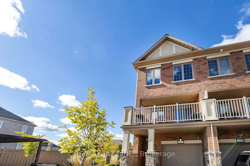 517 Old Harwood Ave  Ajax, L1Z 0V2 | Image 4