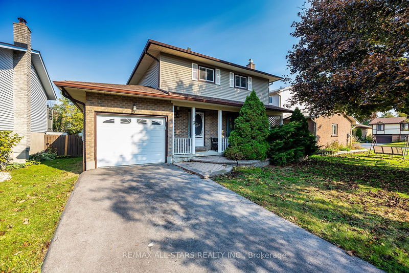 3 Applewood Cres  Scugog, L9L 1G7 | Image 1