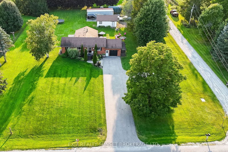 16 River St  Scugog, L0C 1G0 | Image 36