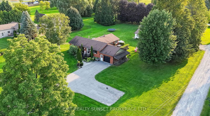 16 River St  Scugog, L0C 1G0 | Image 38