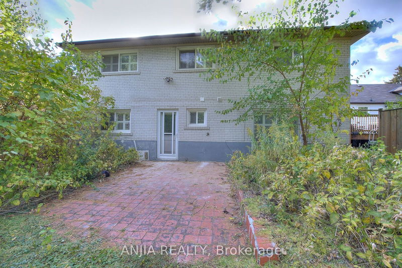 33 Conlins Rd  Toronto, M1C 1C2 | Image 30