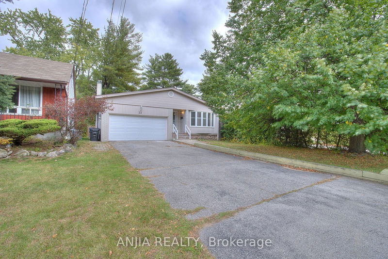 33 Conlins Rd  Toronto, M1C 1C2 | Image 4