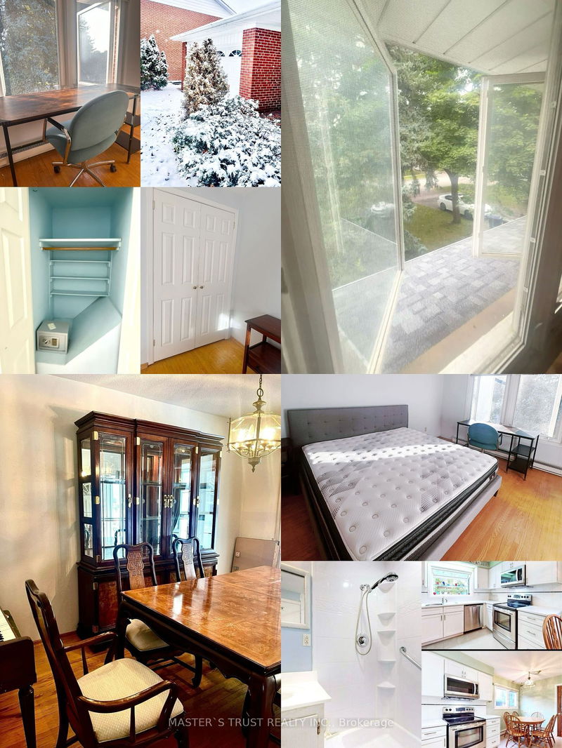 home for lease on 10 Harringay Crescent
