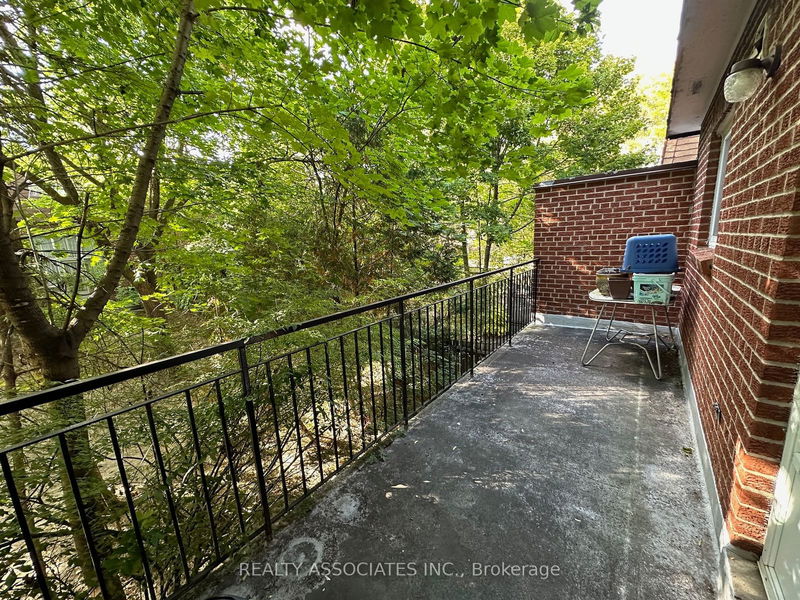 56 crockamhill Dr  Toronto, M1S 3H1 | Image 21