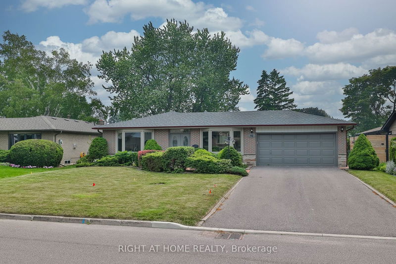 home for lease on 15 Mcclarnan Road