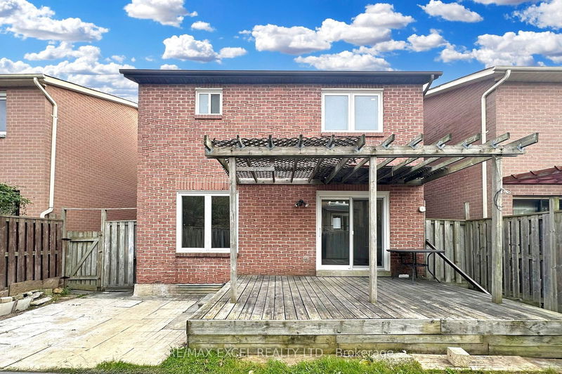 16 Whiteleaf Cres  Toronto, M1V 3G2 | Image 38