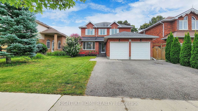 893 Sundance Circ  Oshawa, L1J 8P1 | Image 1