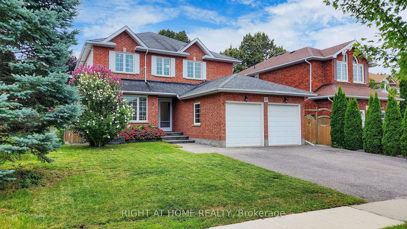 893 Sundance Circ  Oshawa, L1J 8P1 | Image 2