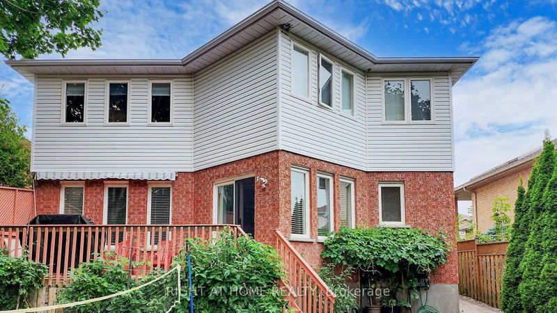 893 Sundance Circ  Oshawa, L1J 8P1 | Image 37