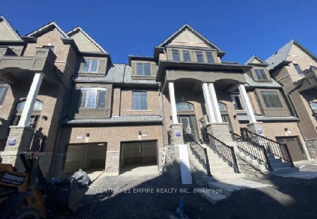 home for lease on 39 Selfridge Way