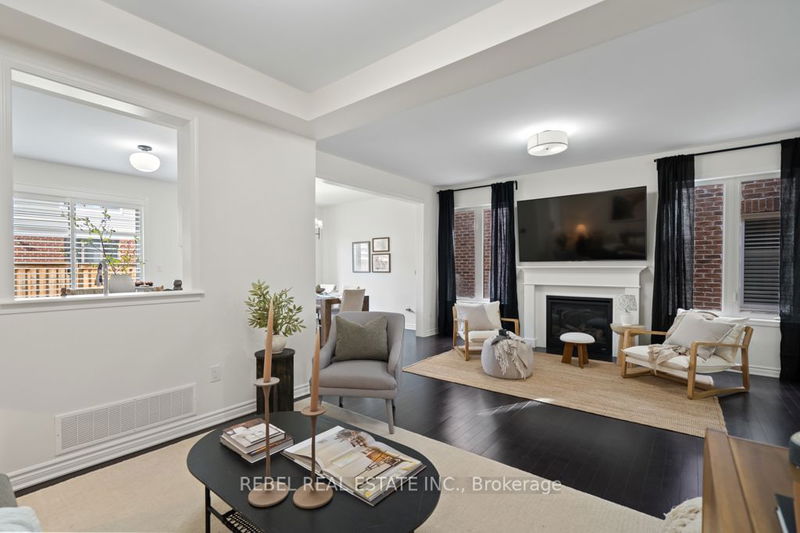 14 Kilmarnock Cres  Whitby, L1P 0E8 | Image 12