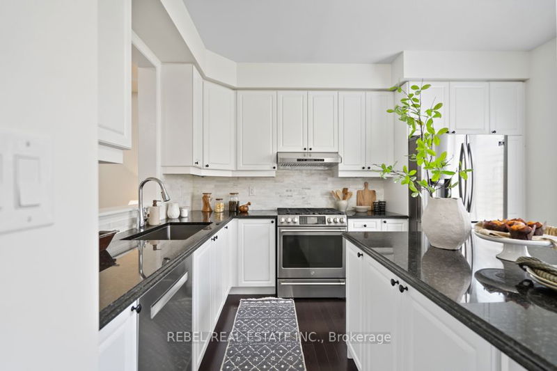 14 Kilmarnock Cres  Whitby, L1P 0E8 | Image 19