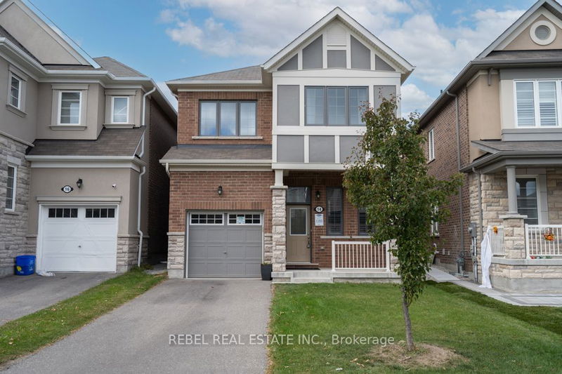 14 Kilmarnock Cres  Whitby, L1P 0E8 | Image 2