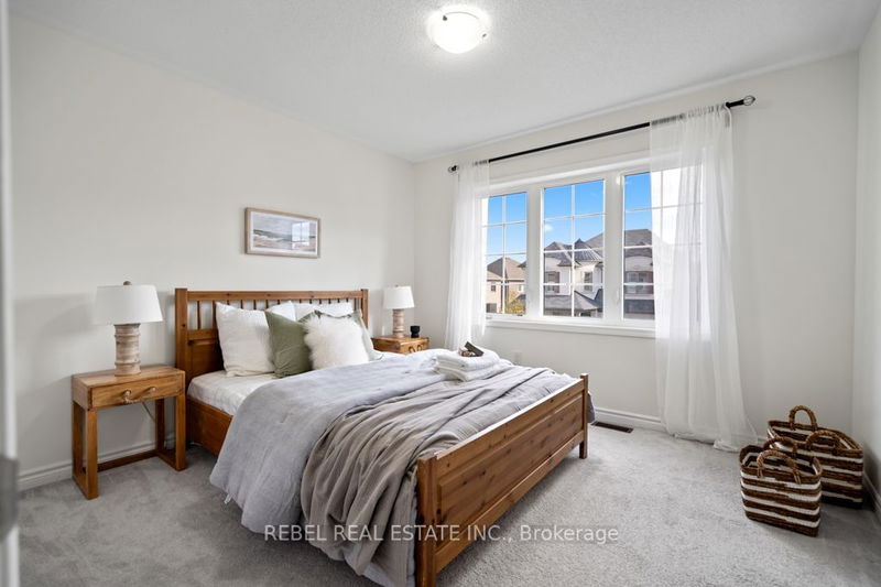 14 Kilmarnock Cres  Whitby, L1P 0E8 | Image 22