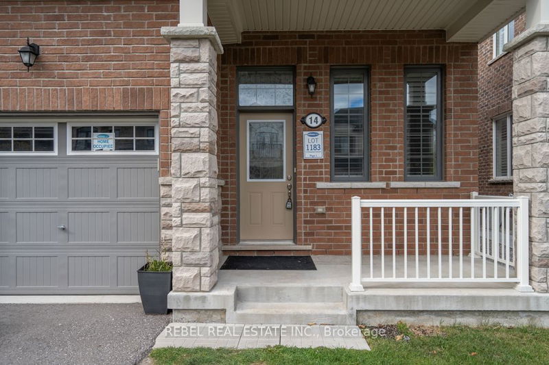 14 Kilmarnock Cres  Whitby, L1P 0E8 | Image 3