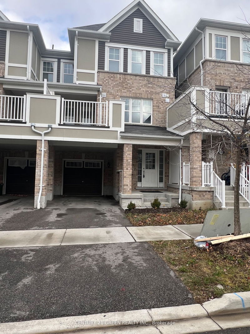 home for lease on 1098 Silk Street