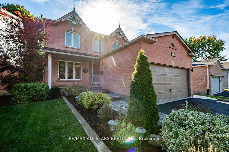 180 Sandringham Dr  Clarington, L1E 2A5 | Image 2