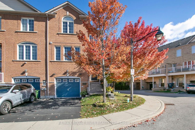 5 Ignatius Lane  Toronto, M1E 0A2 | Image 1