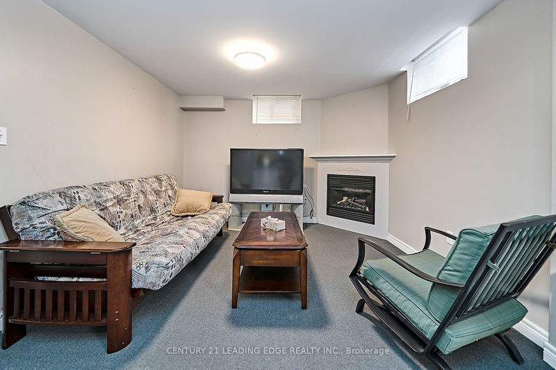 20 Nieuwendyk St  Whitby, L1P 1V3 | Image 23