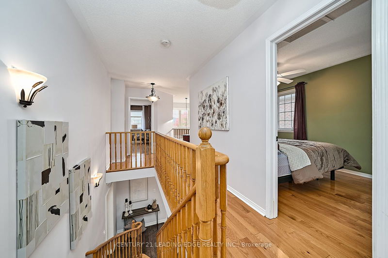 20 Nieuwendyk St  Whitby, L1P 1V3 | Image 26