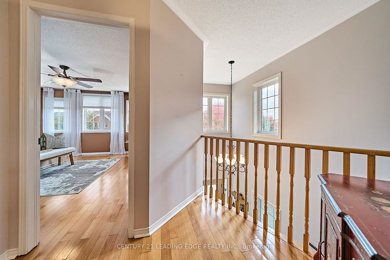 20 Nieuwendyk St  Whitby, L1P 1V3 | Image 30