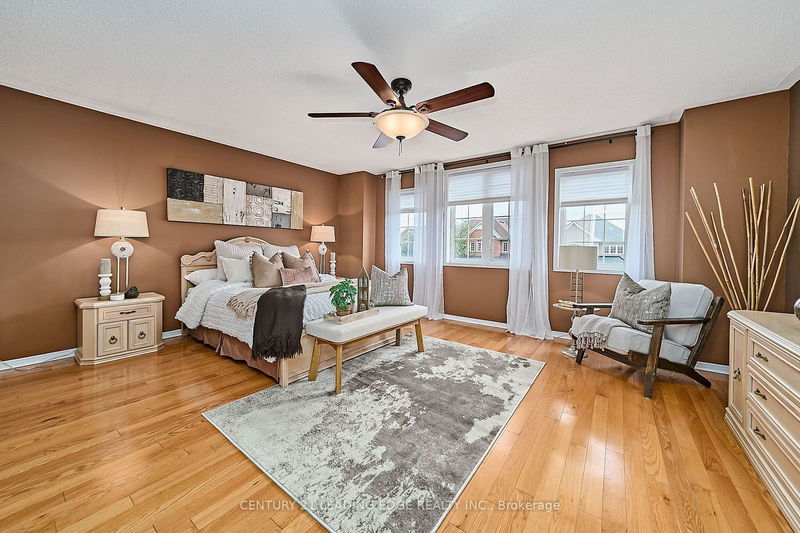 20 Nieuwendyk St  Whitby, L1P 1V3 | Image 31