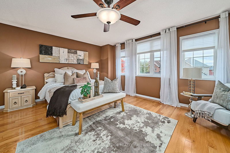 20 Nieuwendyk St  Whitby, L1P 1V3 | Image 32