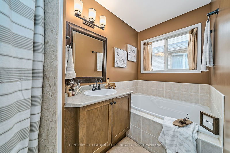 20 Nieuwendyk St  Whitby, L1P 1V3 | Image 35