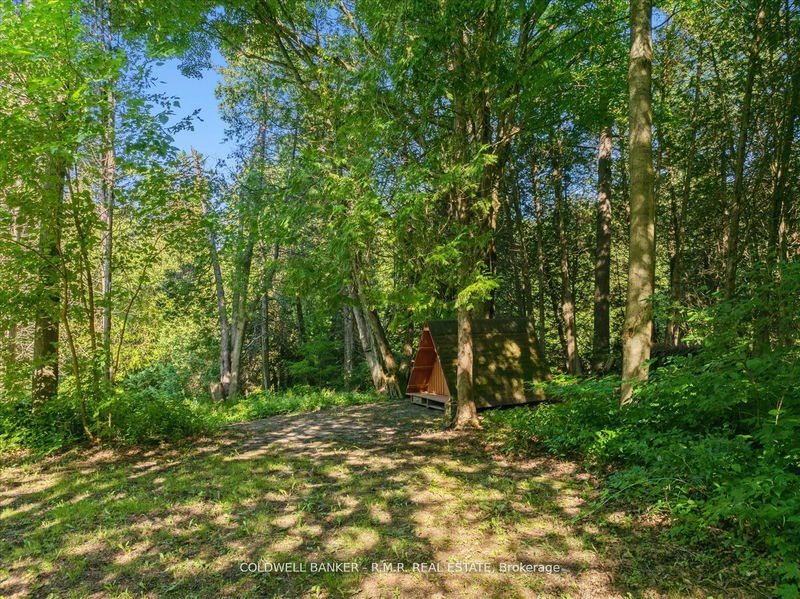 Lot 7 Burnham Creek Rd  Clarington, L0A 1E0 | Image 12