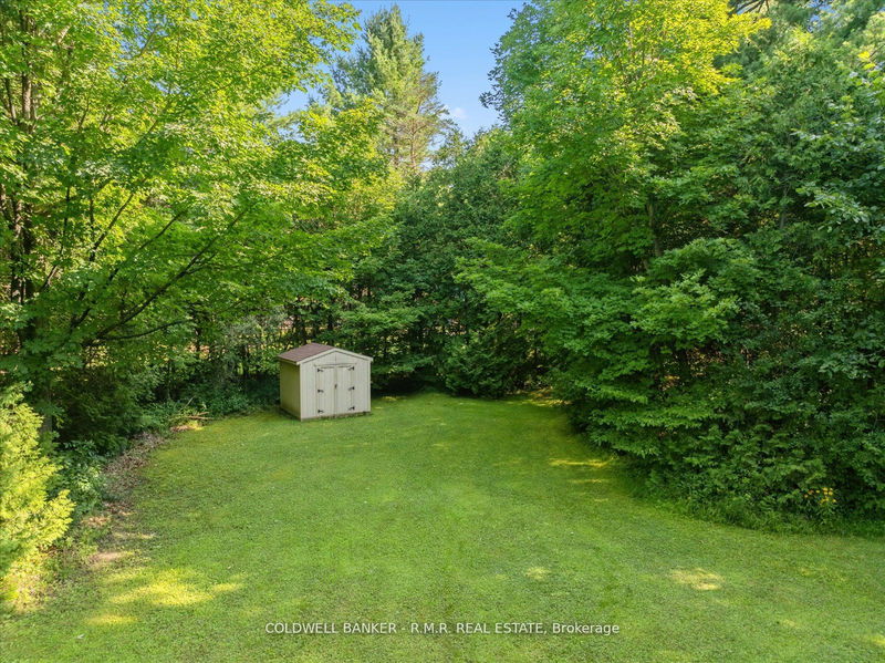 Lot 7 Burnham Creek Rd  Clarington, L0A 1E0 | Image 13