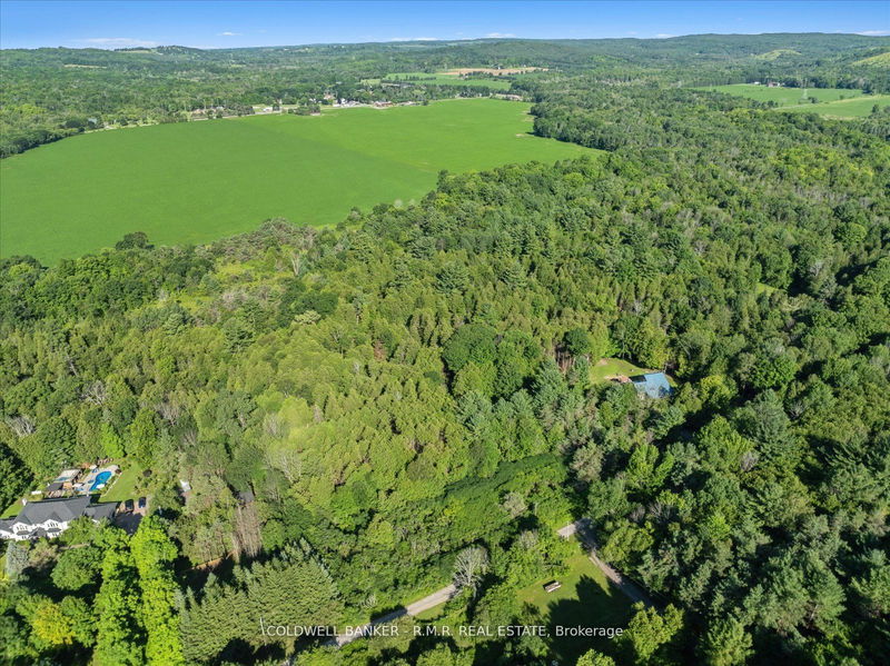 Lot 7 Burnham Creek Rd  Clarington, L0A 1E0 | Image 3