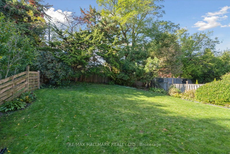 78 Eastville Ave  Toronto, M1M 2N9 | Image 36