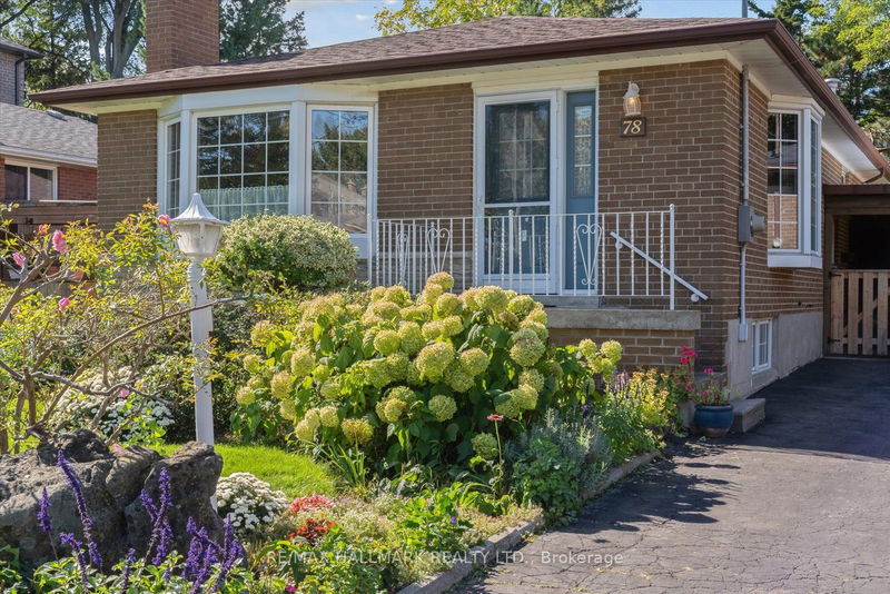 78 Eastville Ave  Toronto, M1M 2N9 | Image 4