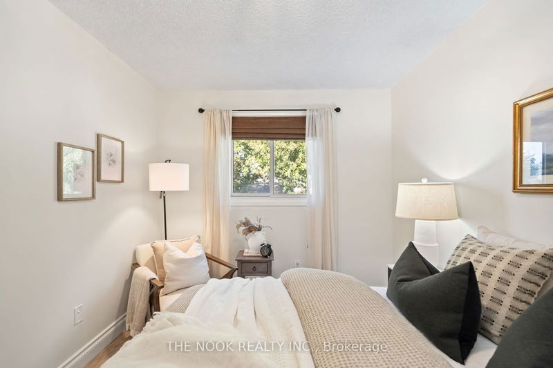 1288 Sunningdale Ave  Oshawa, L1H 8G7 | Image 19