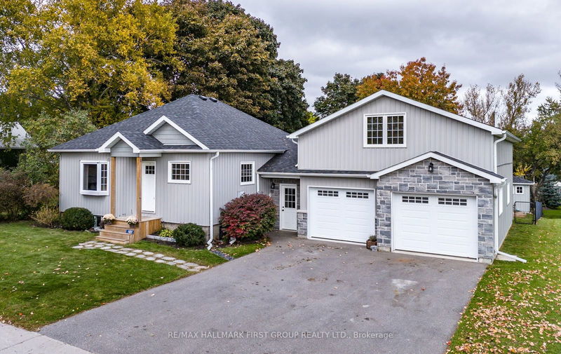 14241 Old Scugog Rd  Scugog, L0B 1B0 | Image 1