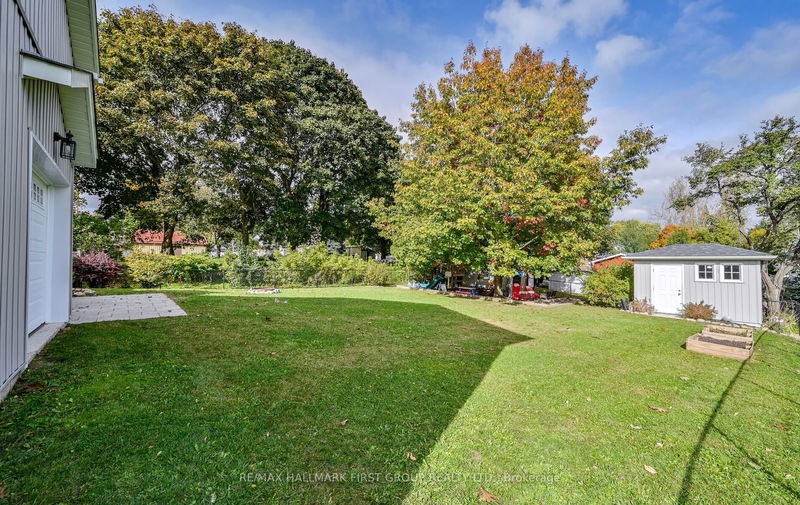 14241 Old Scugog Rd  Scugog, L0B 1B0 | Image 30